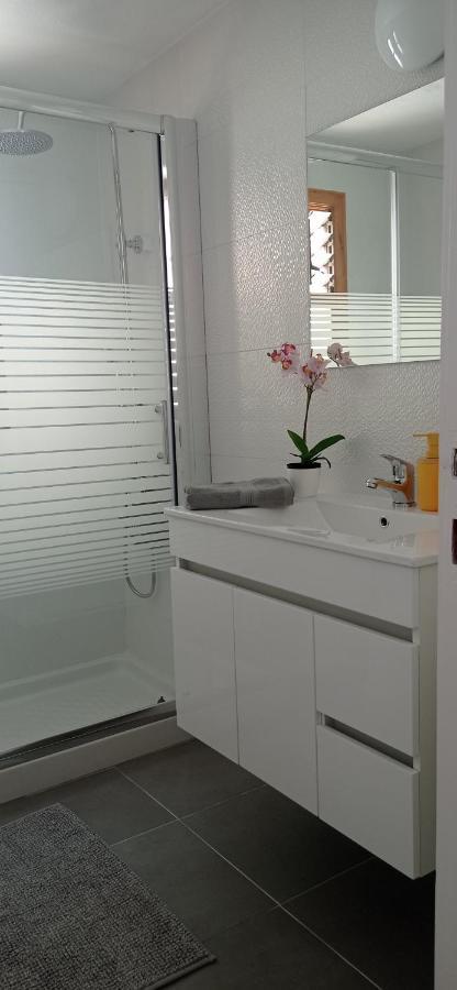 Hc Home Abroad Costa Adeje Exterior photo