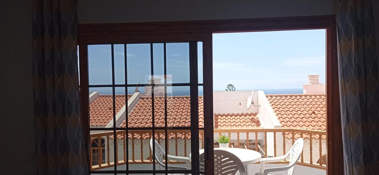 Hc Home Abroad Costa Adeje Exterior photo