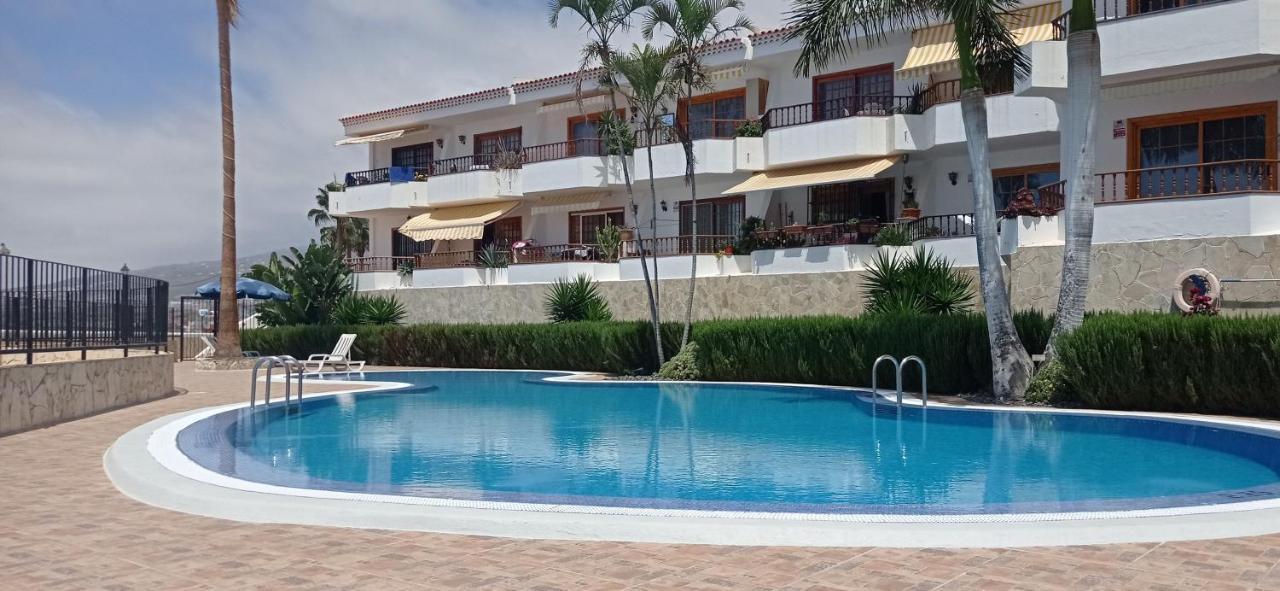 Hc Home Abroad Costa Adeje Exterior photo