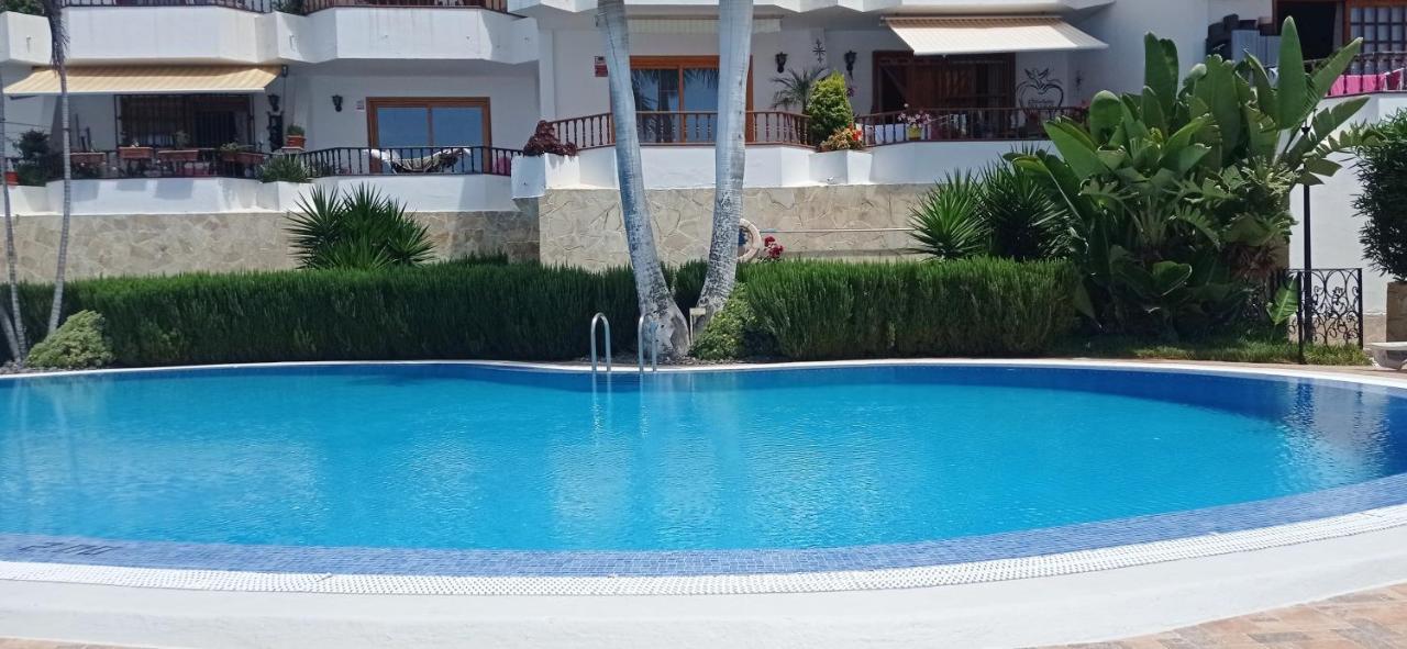 Hc Home Abroad Costa Adeje Exterior photo