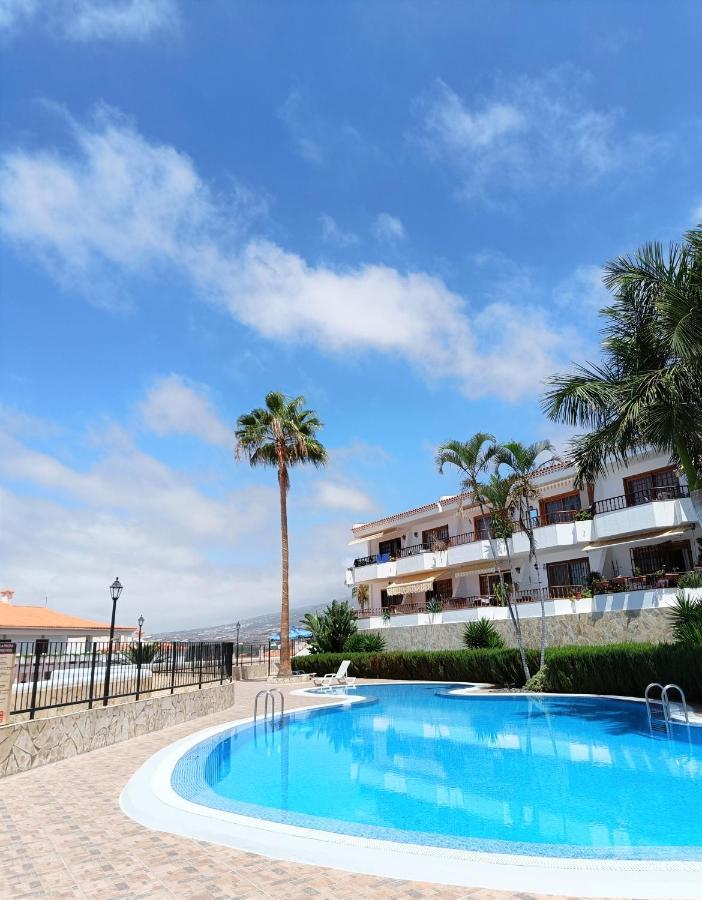 Hc Home Abroad Costa Adeje Exterior photo